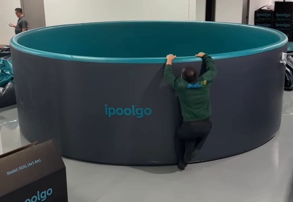 Original source image for pool example one