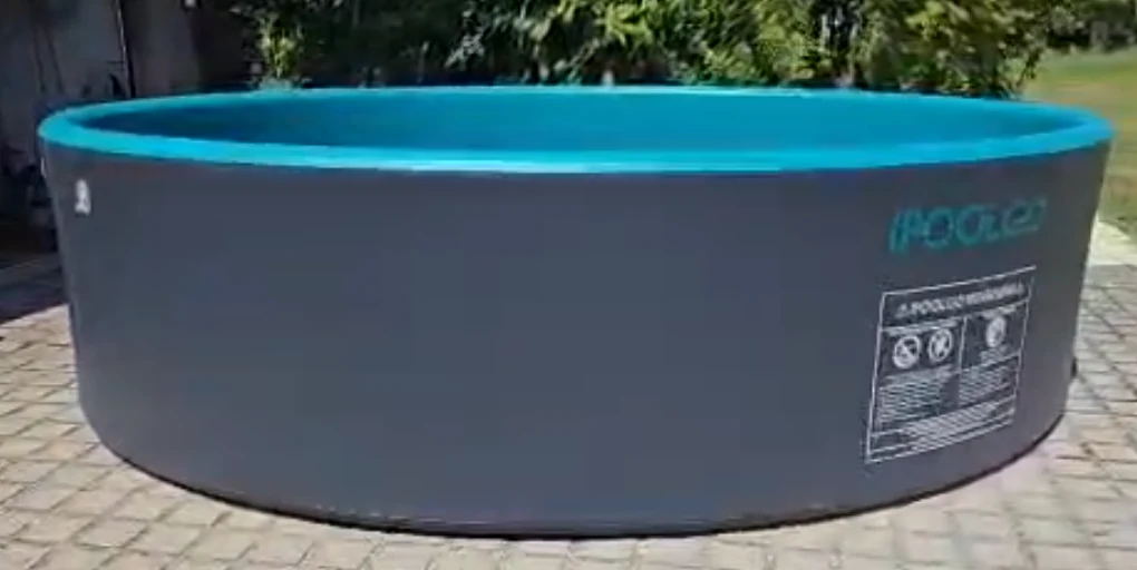 Original source image for pool example two
